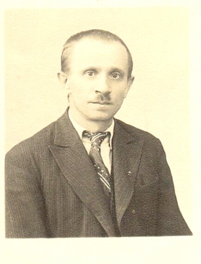 František Bílek